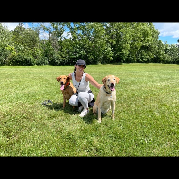 meet your posher ✨ - Picture 7 of 13